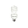 Bulbrite 32 Watt Frost T4 Coil Medium (E26) CFL Bulb, 4PK 860526